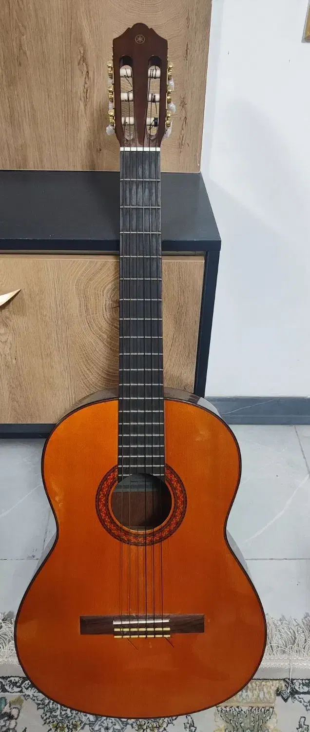 گیتار C70|گیتار، بیس، امپلیفایر|صدرا-فارس, فاز ۱|دیوار