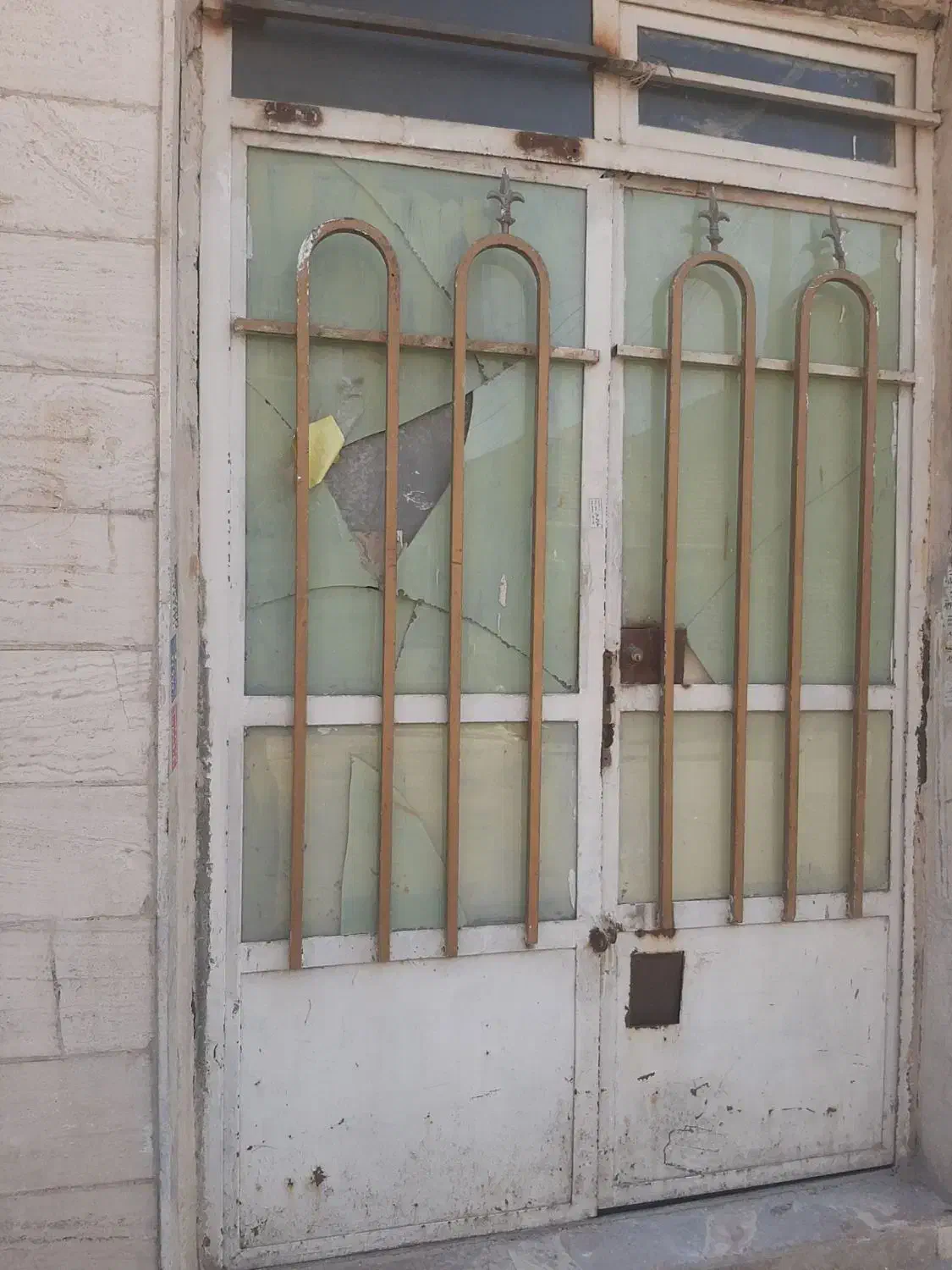 انبار|اجارهٔ مغازه و غرفه|مشهد, عامل|دیوار