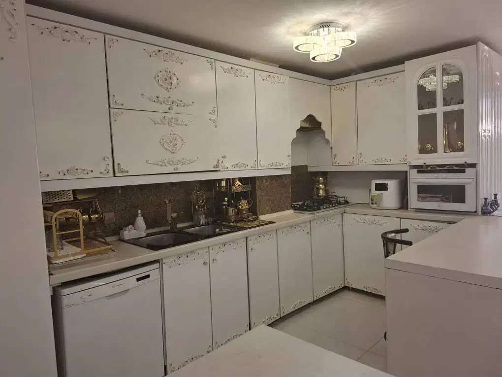 آپارتمان ۱۲۷ متر/جابرانصاری/۲ خوابه|فروش آپارتمان|اصفهان, طامه|دیوار