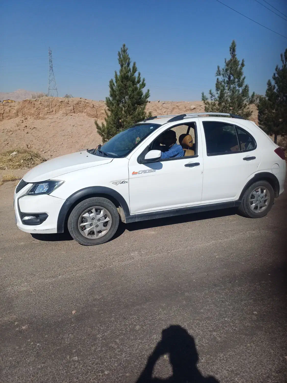 فروشی|خودرو سواری و وانت|خوسف, |دیوار