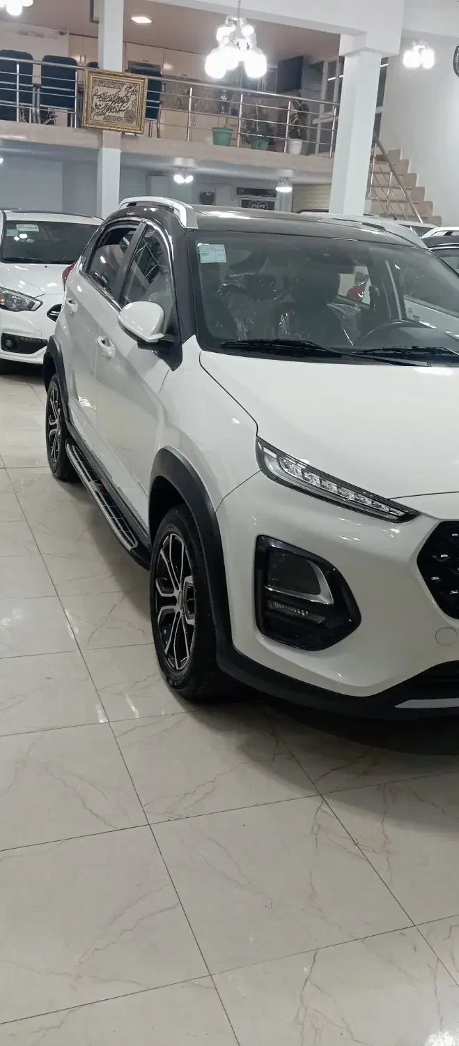 mvm x22پرواتومات|خودرو سواری و وانت|تبریز, |دیوار