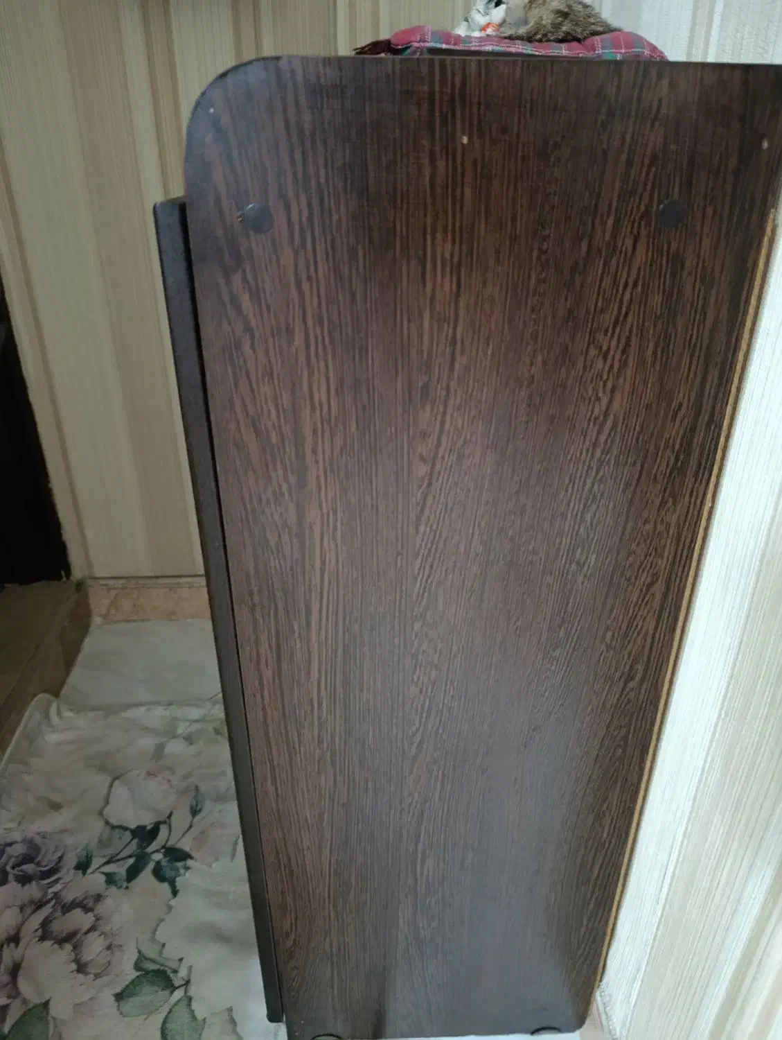 جاکفشی|جاکفشی، کمد، دراور|قرچک, باقرآباد|دیوار