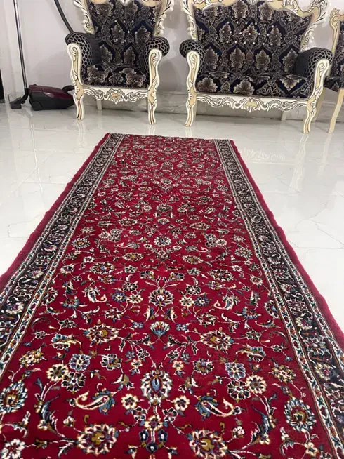 فرش و بقیه وسایل همه باهم هفت تومن|پشتی|آستانه اشرفیه, |دیوار