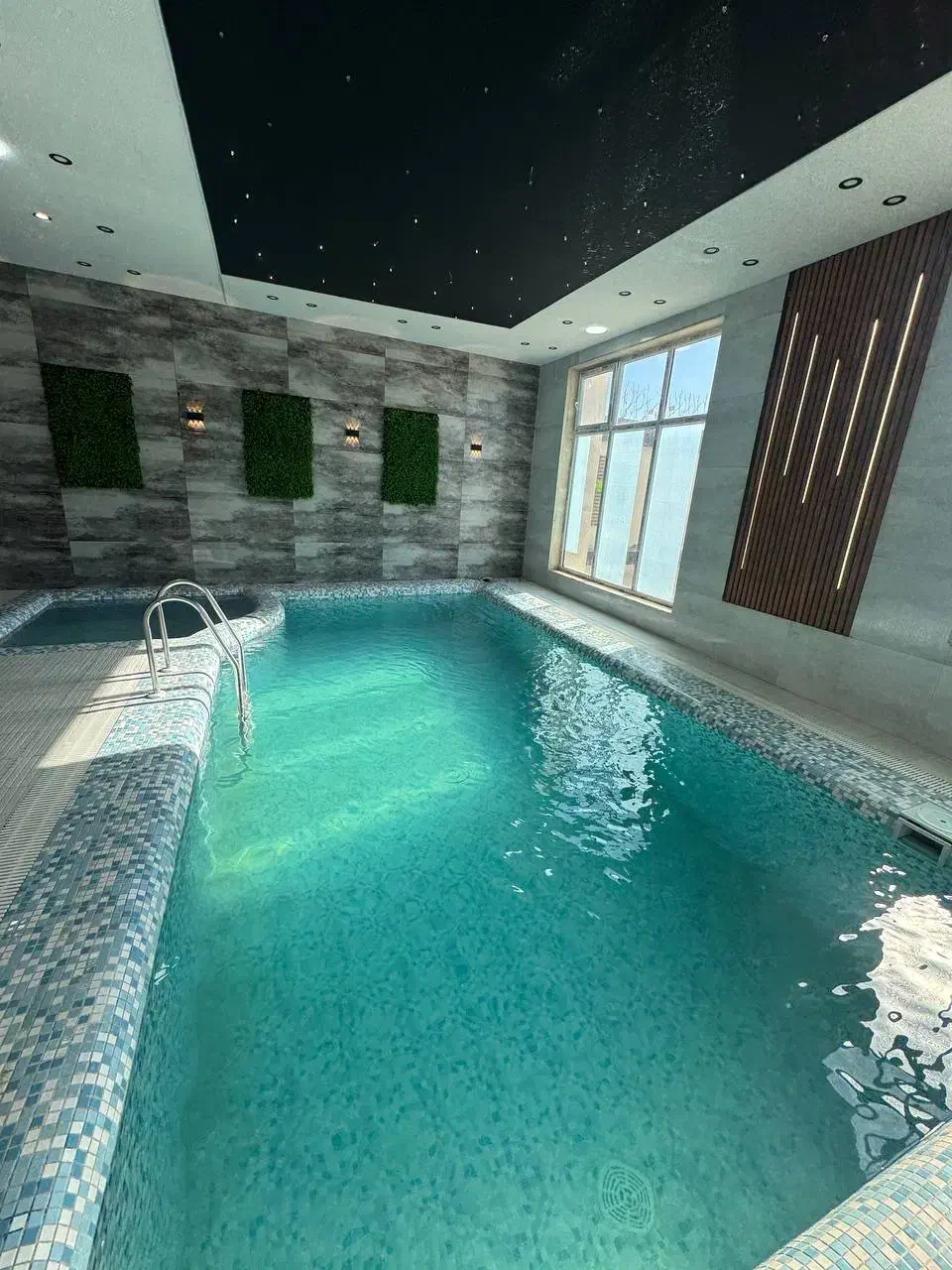 باغ ویلا اجاره ای|اجارهٔ کوتاه‌مدت ویلا و باغ|شاندیز, |دیوار