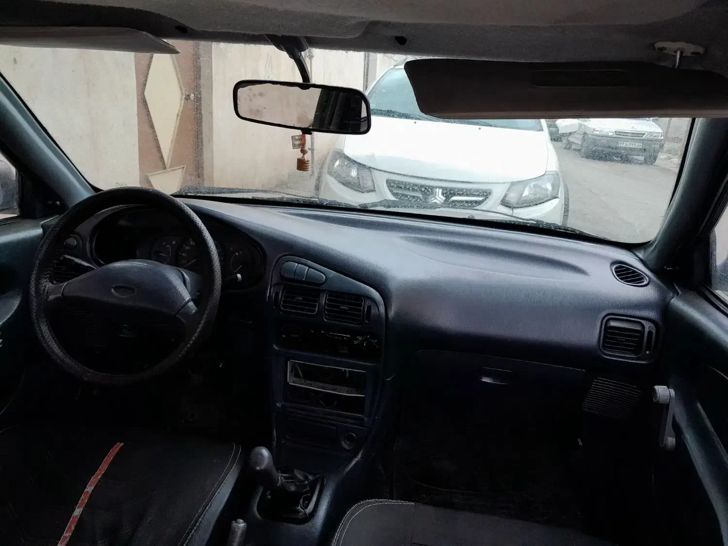 میتسوبیشی لنسر|خودرو سواری و وانت|کرج, کوی زنبق|دیوار