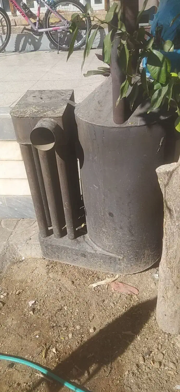 وسایل دستگاه نانوایی|ماشینآلات صنعتی|مرودشت, ژیان|دیوار