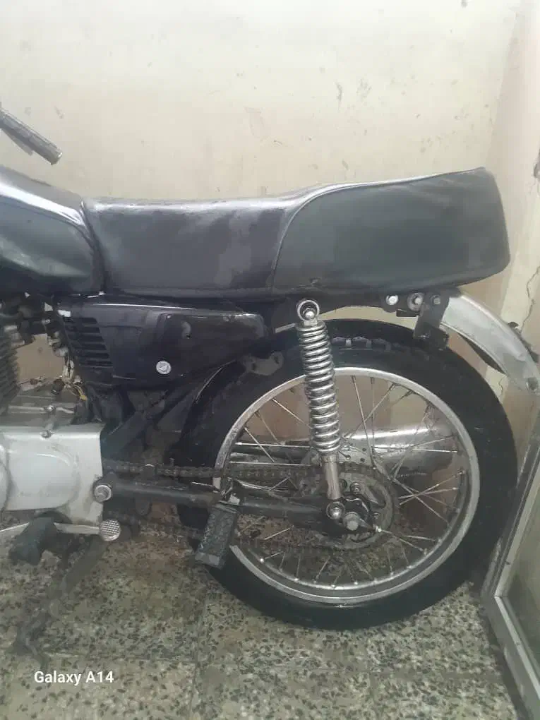 مدل ۹۵|موتورسیکلت|اصفهان, بهارستان|دیوار