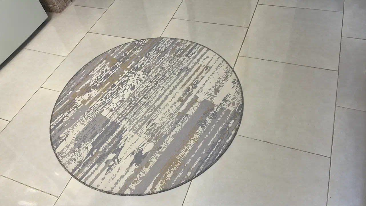 پادری نوو مینیمال|پادری|گرگان, |دیوار