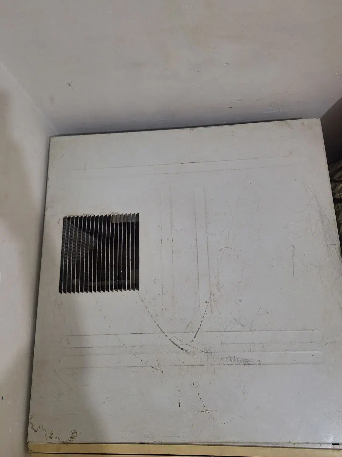 کولر گازی سوپرا۱۸۰۰۰|کولر گازی و فن‌کوئل|قدس, شهر‌قدس|دیوار