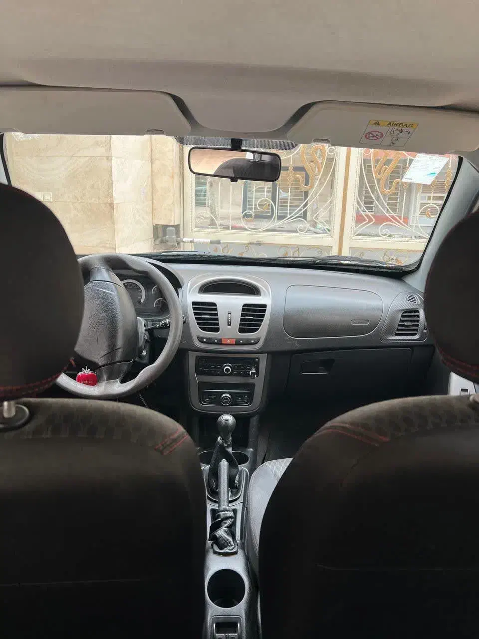 کوییکR رینگ فولادی ۱۴۰۱|خودرو سواری و وانت|کرج, فاز ۳ گوهردشت|دیوار