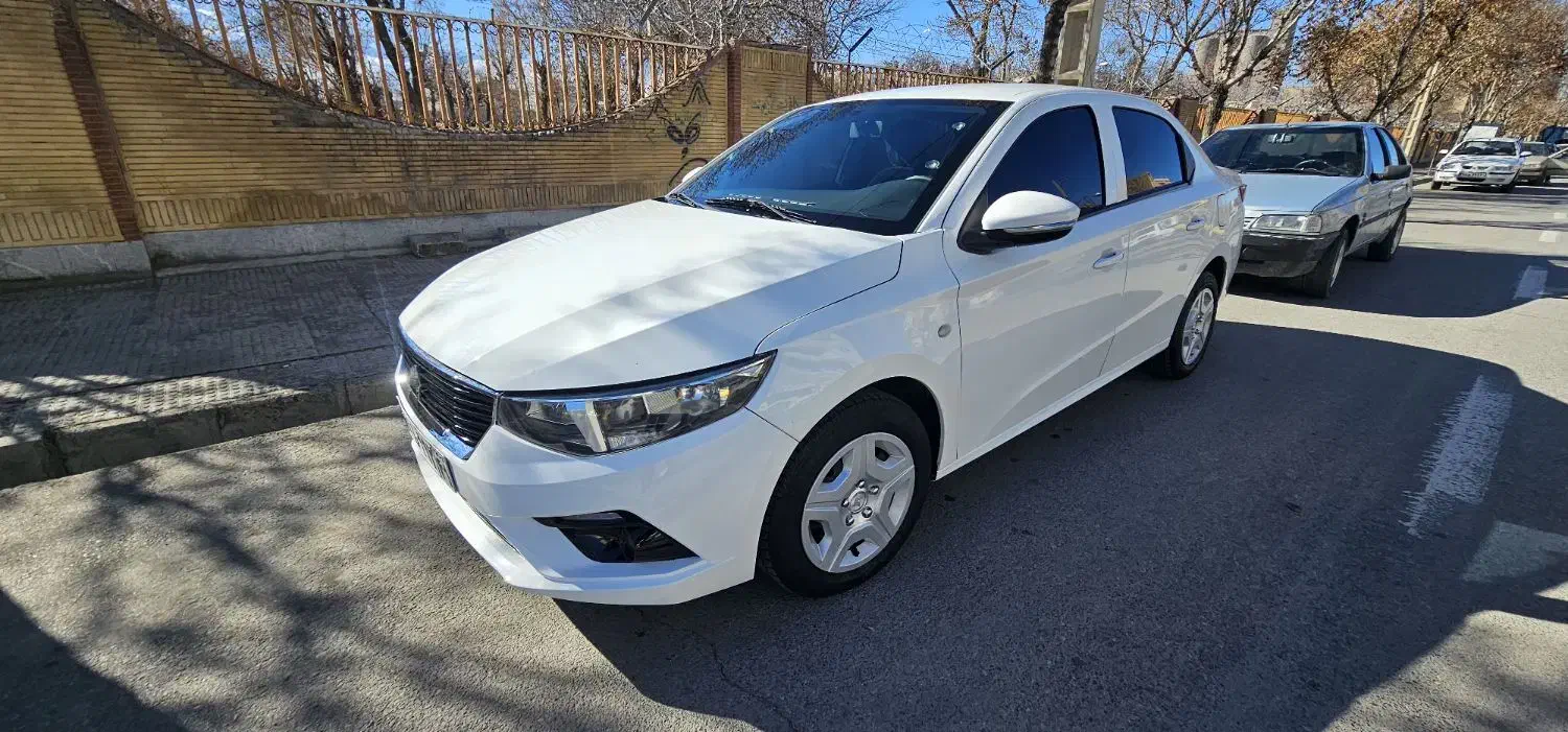 تارا 6 دنده V1|خودرو سواری و وانت|ازنا, |دیوار