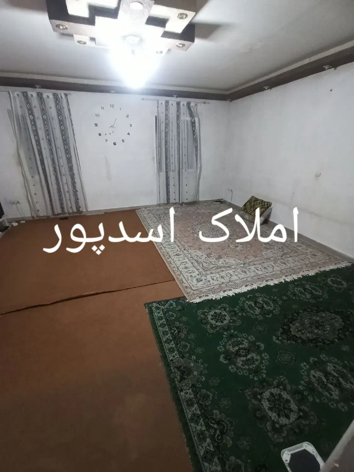 فروش مسکن مهر پروژه سازین ۶۸ متری (وام تسویه)|فروش آپارتمان|نظرآباد, مسکن مهر نظرآباد|دیوار