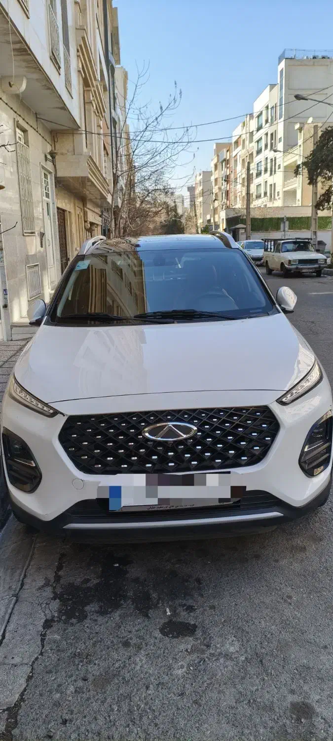 mvm x22 pro اتومات|خودرو سواری و وانت|تهران, جنت‌آباد جنوبی|دیوار