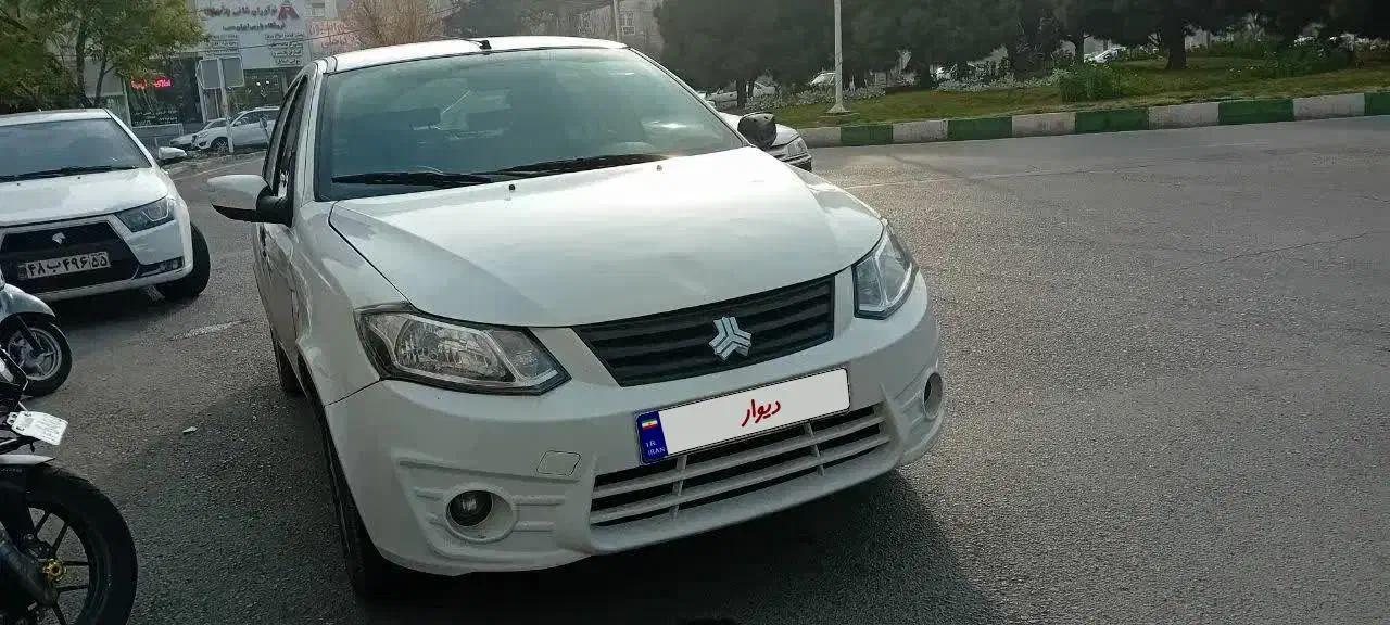 ساینا|خودرو سواری و وانت|قم, بنیاد|دیوار