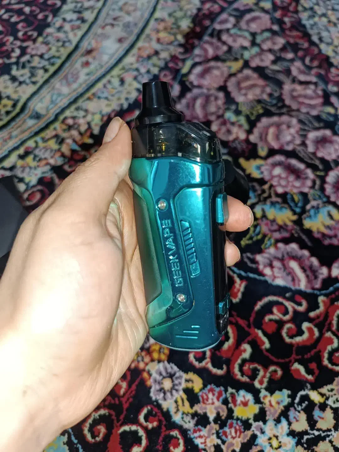 ویپ .پاد|زیورآلات و اکسسوری|گرگان, |دیوار