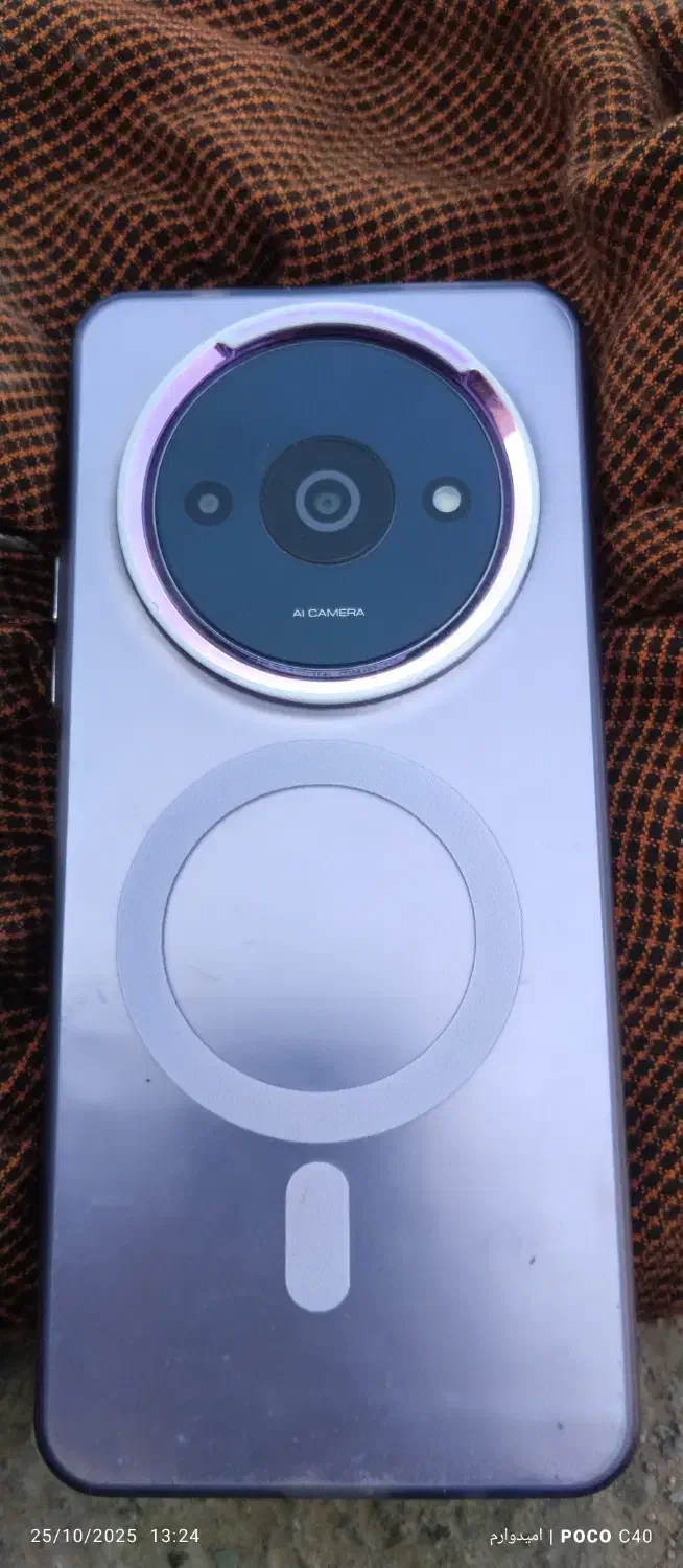 گوشی ردمی A3|موبایل|سراوان, |دیوار