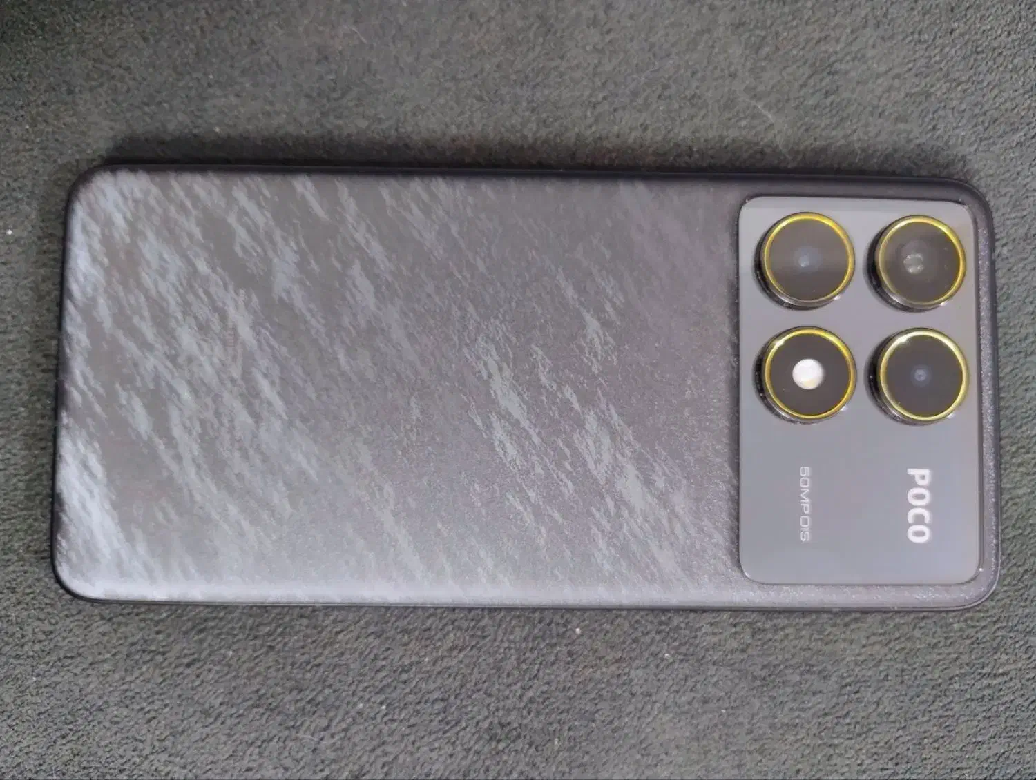 گوشی POCO F6 PRO درحد|موبایل|ملارد, |دیوار