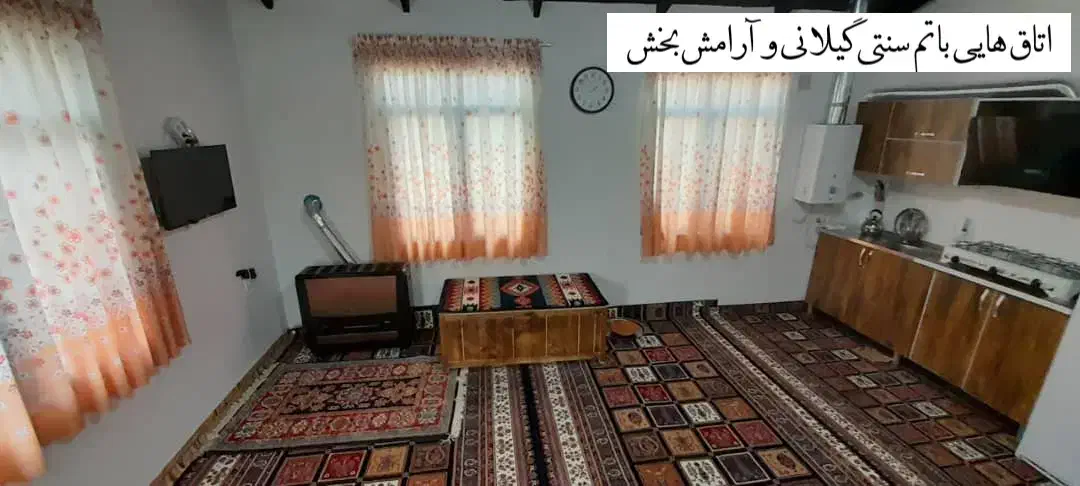 واحد اجاره ای روزانه - جاده چالوس|اجارهٔ کوتاه‌مدت آپارتمان و سوئیت|مرزن‌آباد, |دیوار