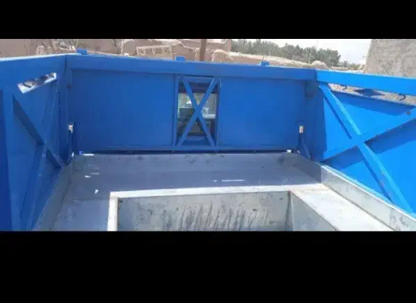 نیسان دوگانه کارخانه ابشنال مدل آخر ۱۴۰۳|خودرو سواری و وانت|مشهد, شهرک مهرگان|دیوار