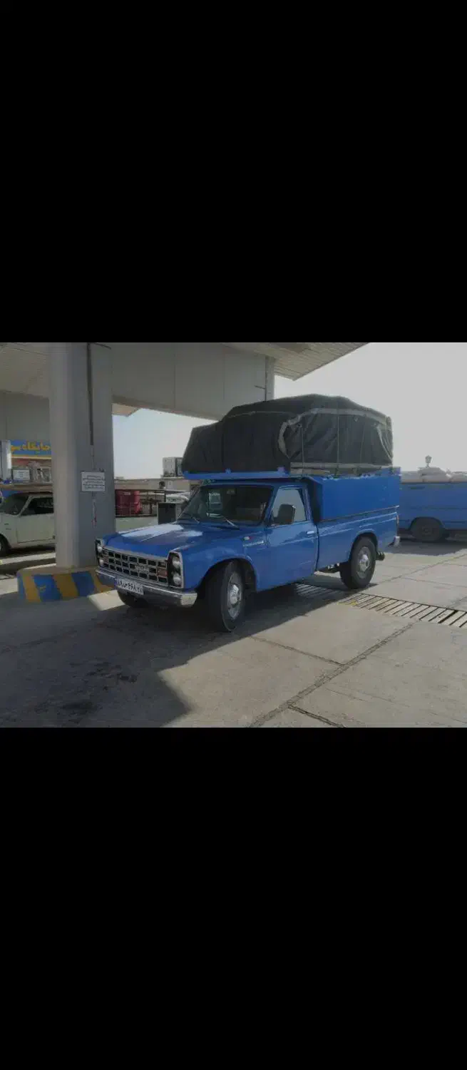 حمل بار با نیسان هشتگرد و نظرآباد و حومه|خدمات حمل و نقل|هشتگرد, هشتگرد قدیم|دیوار