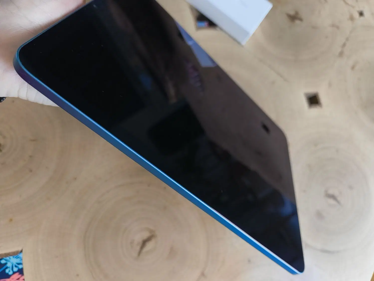 iPad air 5 M1 64G|تبلت|تهران, امانیه|دیوار