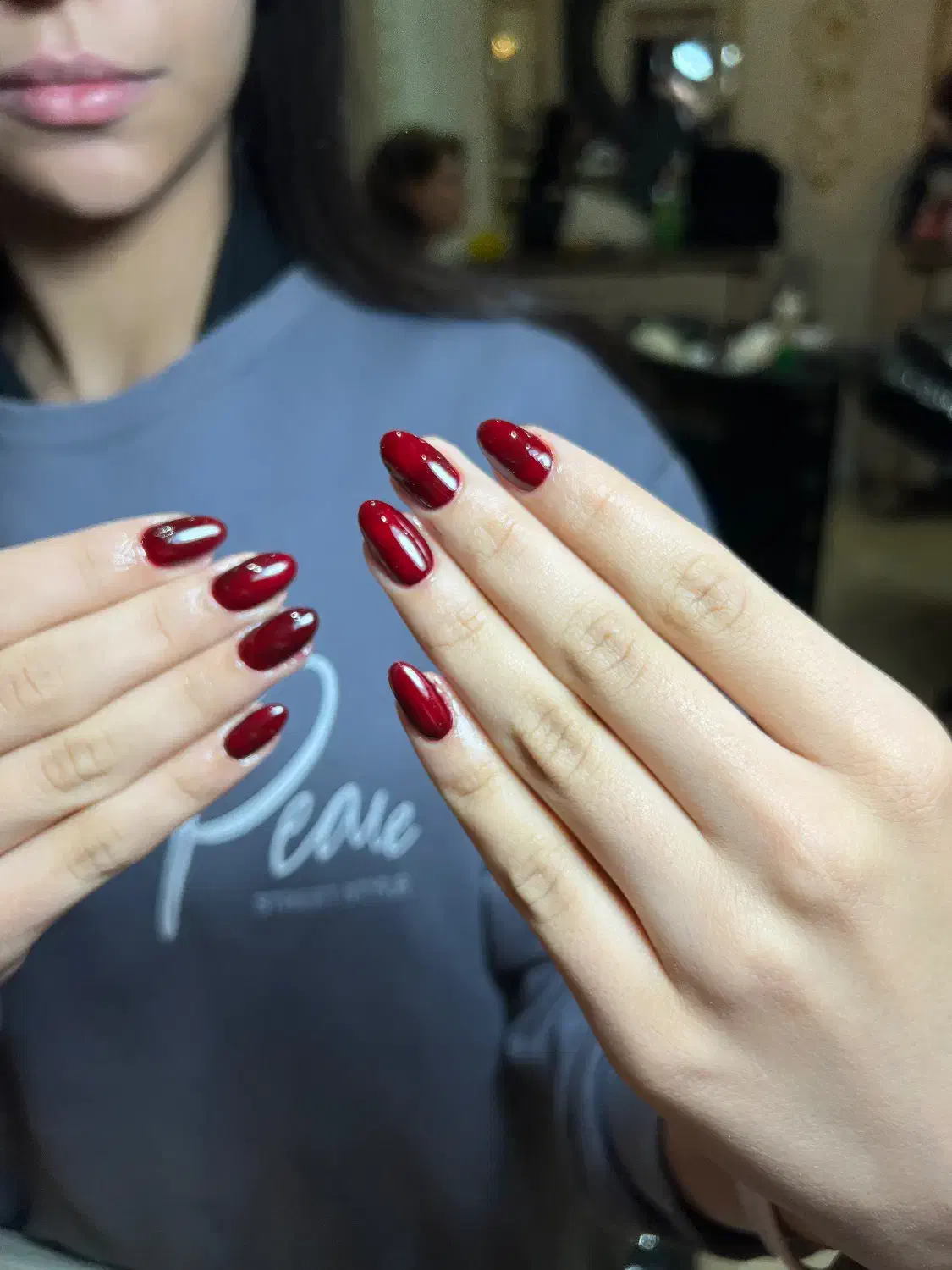 آموزش کاشت ناخن|خدمات آموزشی|تبریز, |دیوار