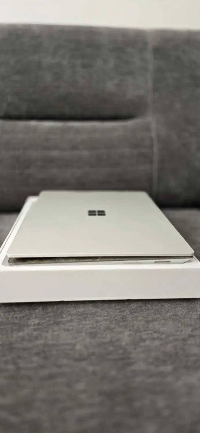 فروش سرفیس لپ تاپ سفارش آلمان|رایانه همراه|شیراز, شهرک سراج|دیوار