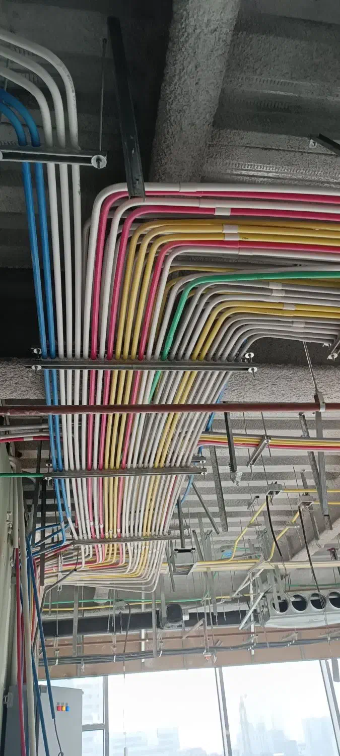 پیمانکاری وبرق کاری ساختمان|خدمات پیشه و مهارت|تهران, حافظیه|دیوار