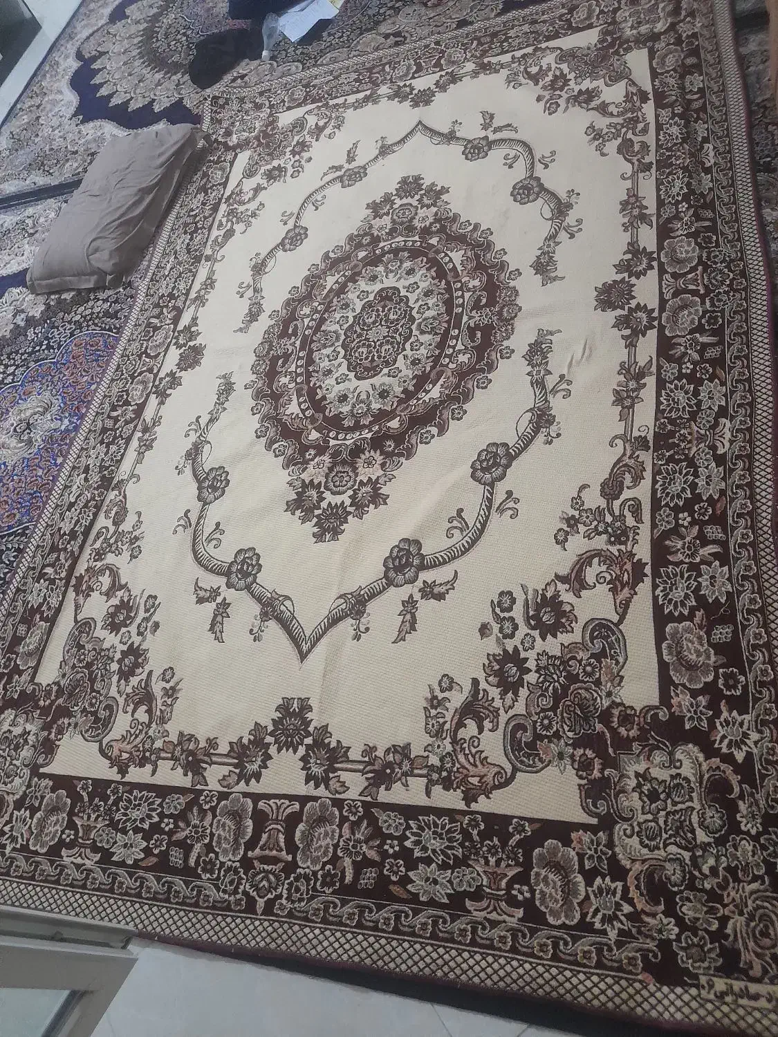 روفرشی ۶و۹متری|روفرشی|نسیم‌شهر, |دیوار