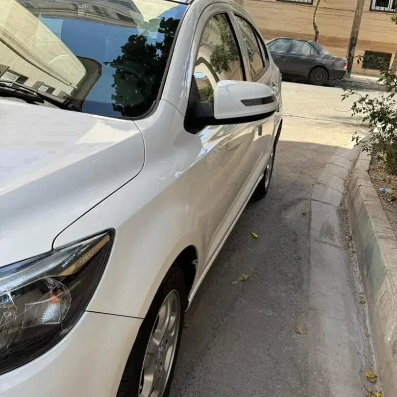 شاهین gl در حد صفر|خودرو سواری و وانت|بروجرد, |دیوار