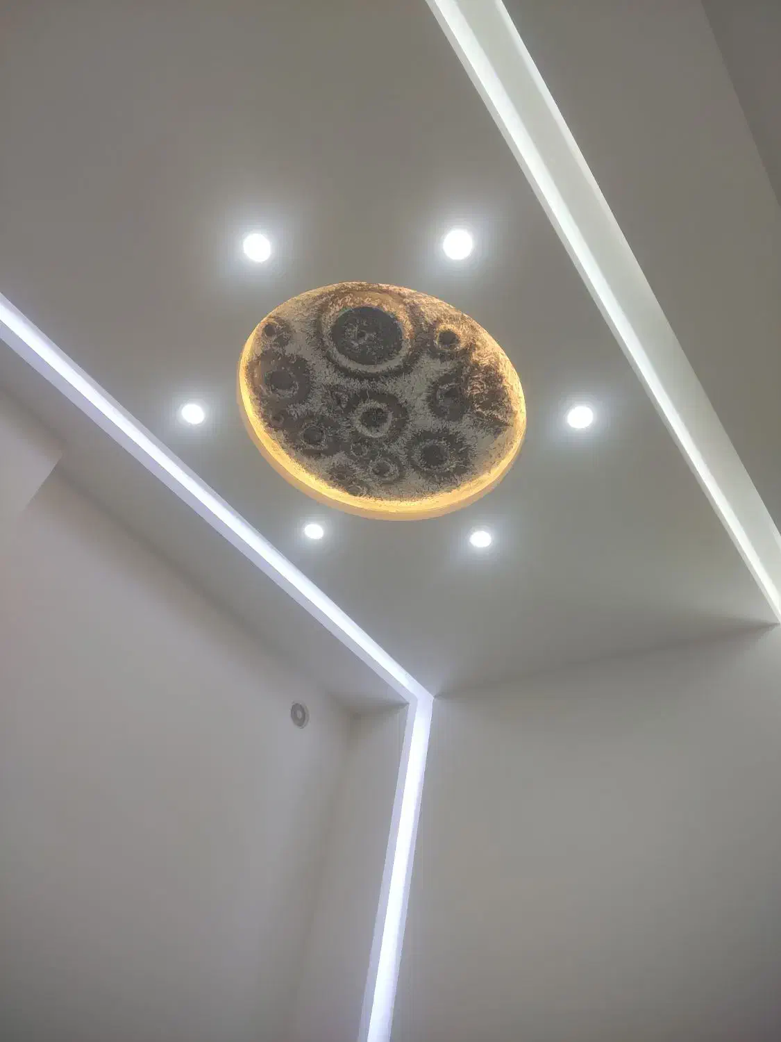 اجرای کناف و نقاشی مهندسی|خدمات پیشه و مهارت|شهرکرد, |دیوار