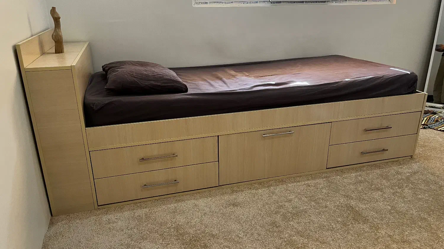 تخت خواب|تخت و سرویس خواب|تهران, تهرانسر غربی|دیوار