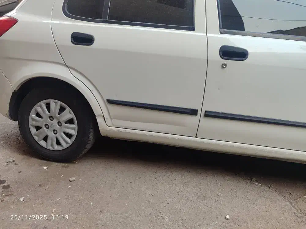 تیبا۲درحد|خودرو سواری و وانت|ملارد, |دیوار