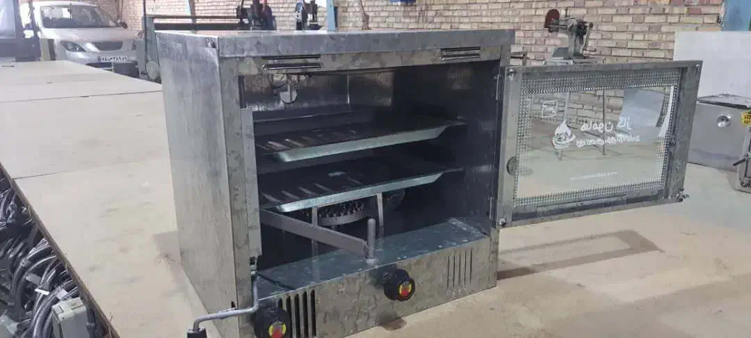 تنورگازی|اجاق گاز و لوازم برقی پخت‌وپز|گنبد کاووس, |دیوار