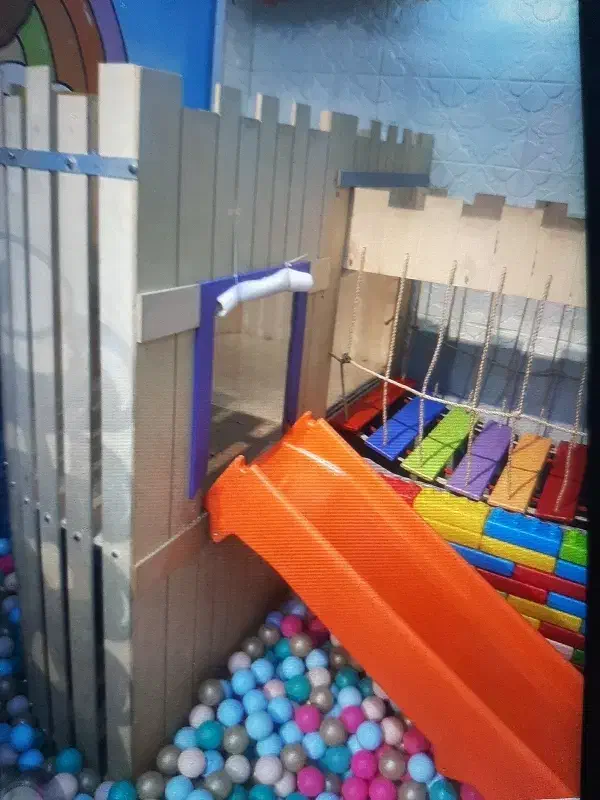 برجهای بازی کودک|اسباب‌‌بازی|تهران, هرندی|دیوار