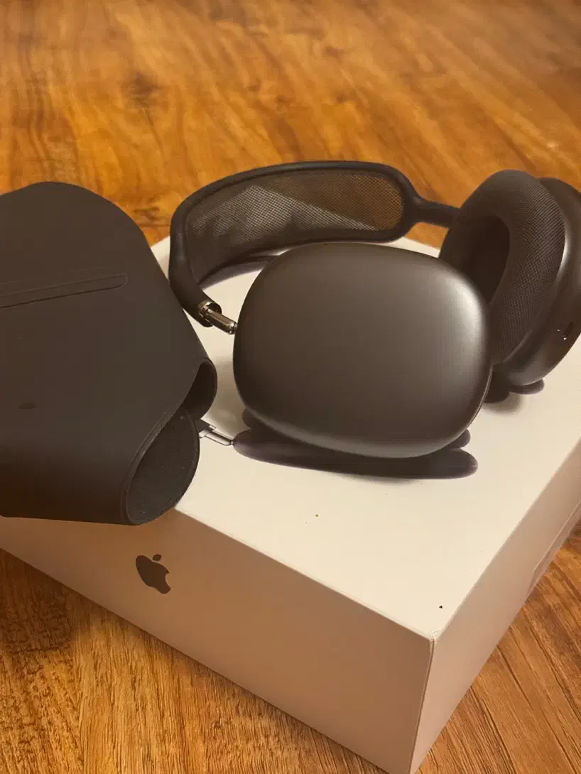 ایرپاد مکس ۱ Airpod Max|لوازم جانبی موبایل و تبلت|کرج, باغستان|دیوار