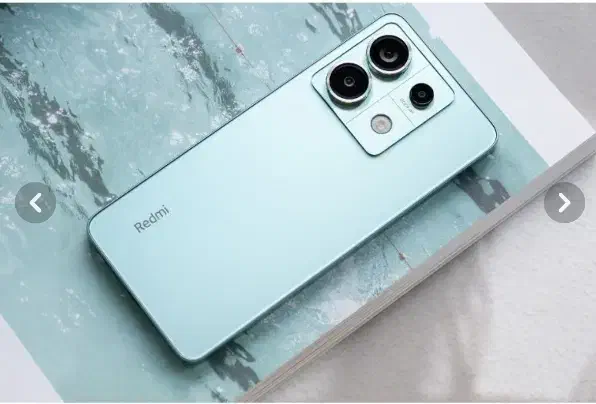 گوشی شیائومی نوت 13 پرو 5G|موبایل|ایرانشهر, |دیوار