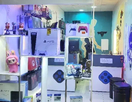 نصب بازی PS5 & PS4 شهر ری|کنسول، بازی ویدئویی و آنلاین|ری, ظهیرآباد|دیوار