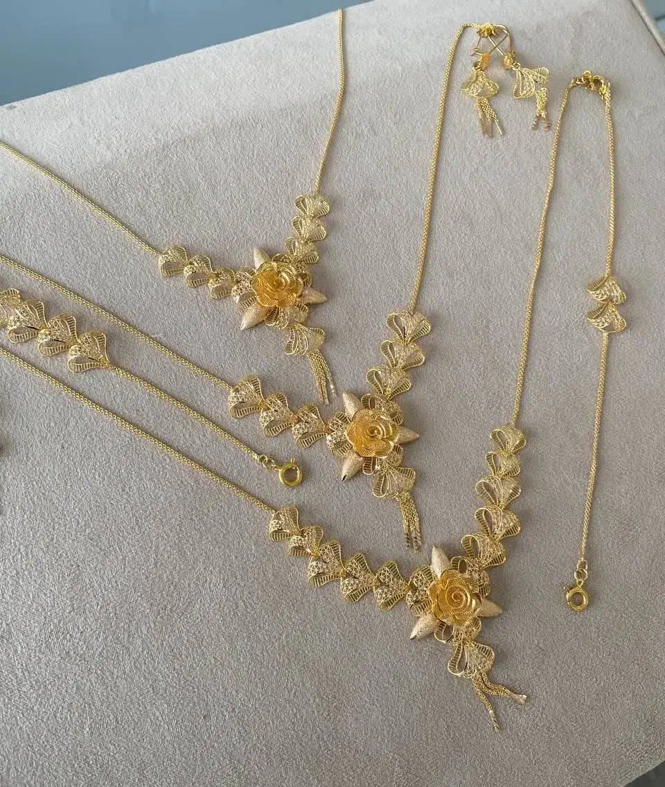 طلای کم اجرت اقساطی|جواهرات|کاشان, بازار کاشان|دیوار