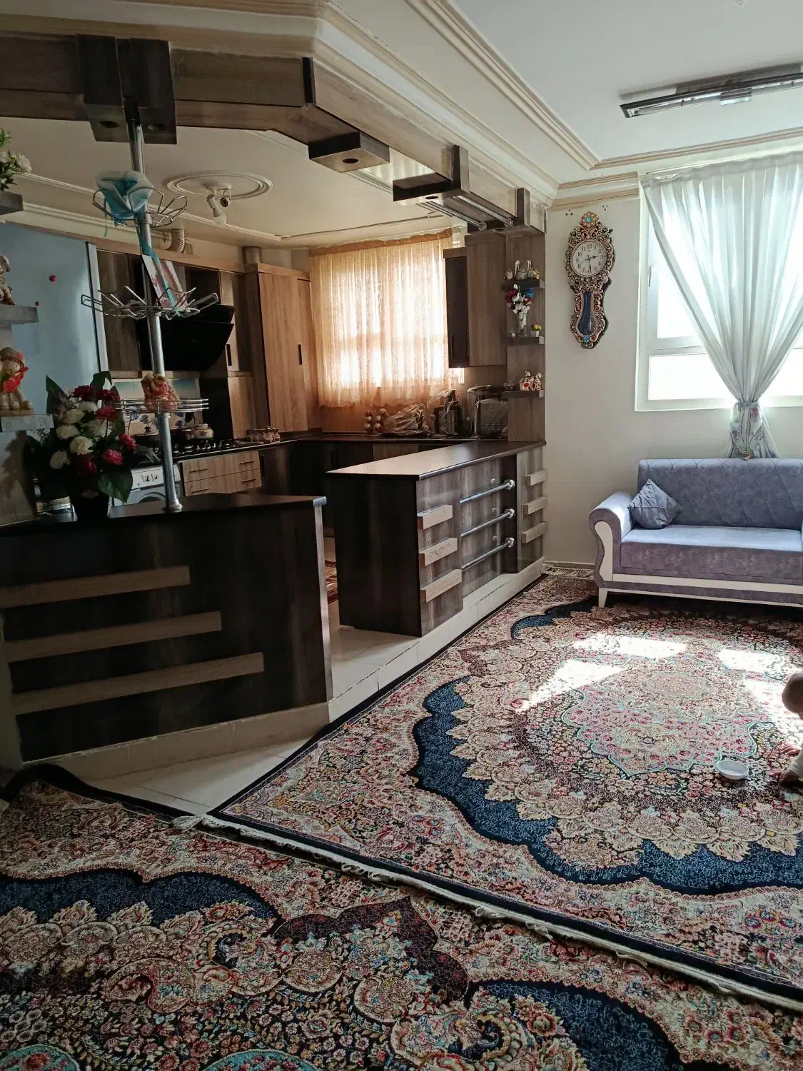 فروش آپارتمان|فروش آپارتمان|فردوس (خراسان), |دیوار