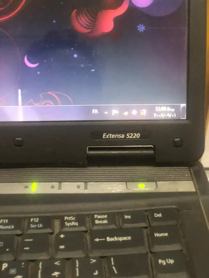 لپ تاب acer در حد|رایانه همراه|تهران, تهرانسر شرقی|دیوار