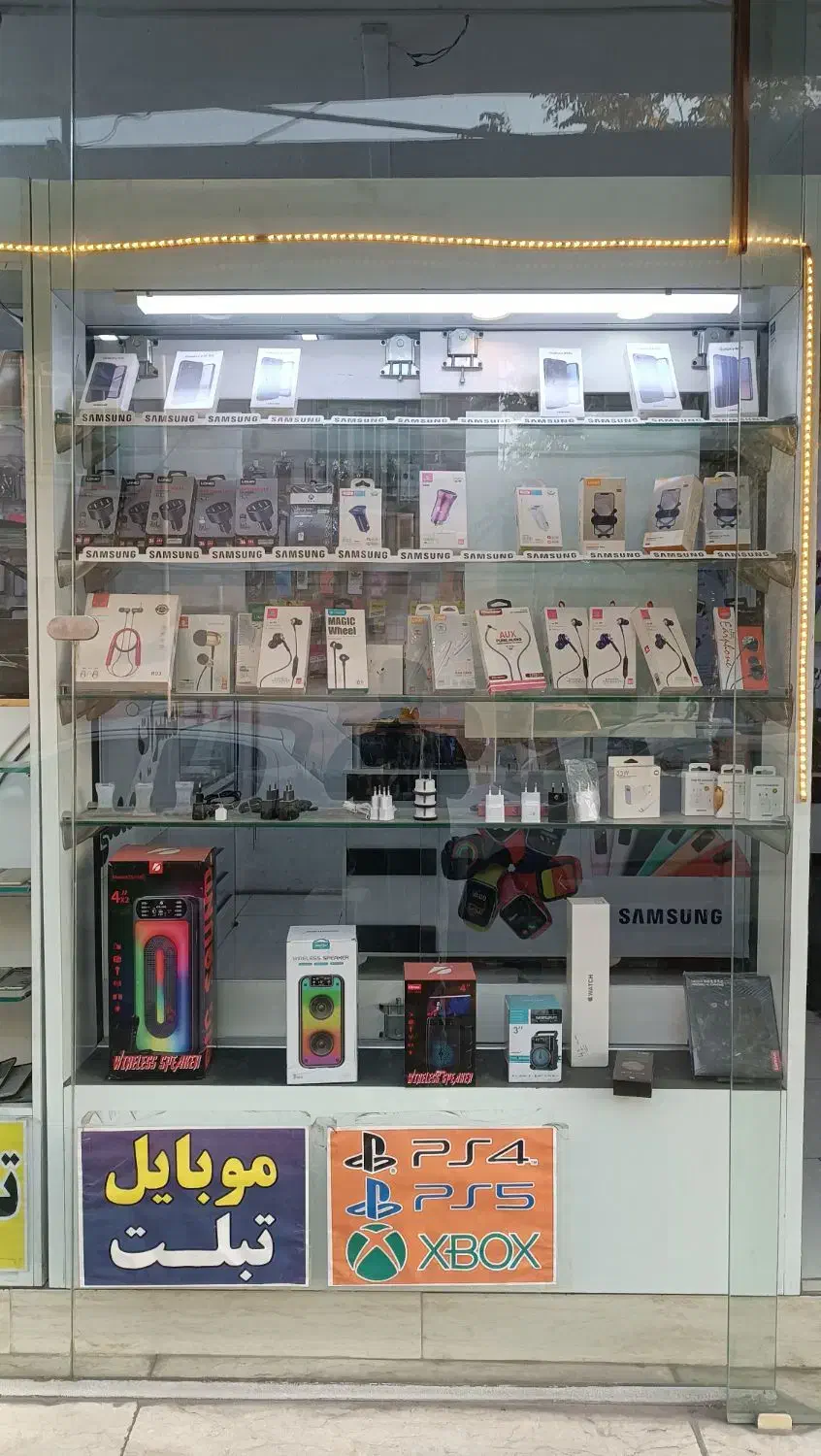 ویترین و میز پیشخوان|فروشگاه و مغازه|تهران, جوادیه تهرانپارس|دیوار