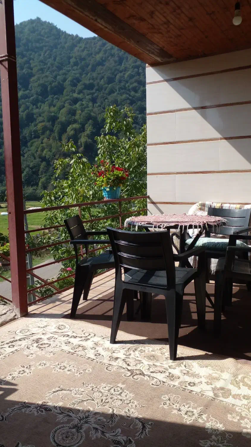 ویلاروستایی مسیر ییلاقی السبلنگاه از امشب|اجارهٔ کوتاهمدت ویلا و باغ|ماسال, |دیوار