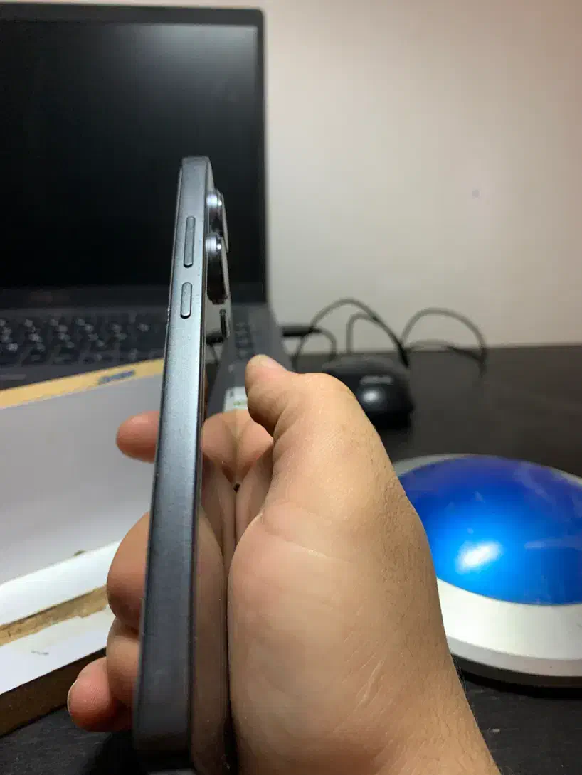شیائومی Redmi Note 13 با حافظهٔ ۲۵۶ گیگابایت|موبایل|اردبیل, |دیوار