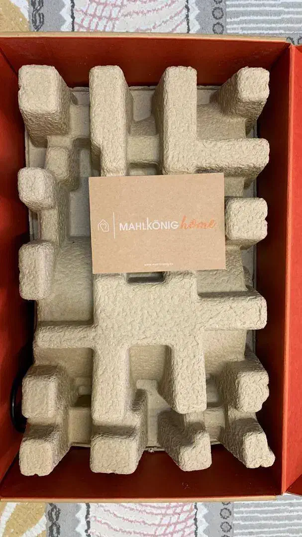 آسیاب قهوه مالکونیگ x54 . زیر قیمت بازار|خردکن، آسیاب، غذاساز|رشت, گلسار|دیوار