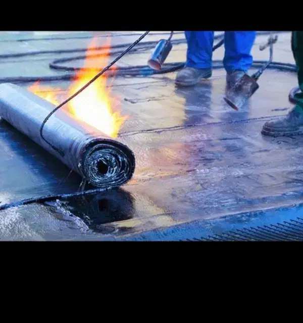 ایزوگام کاری وتخریب کاری|خدمات پیشه و مهارت|نجف‌آباد, طالقانی|دیوار