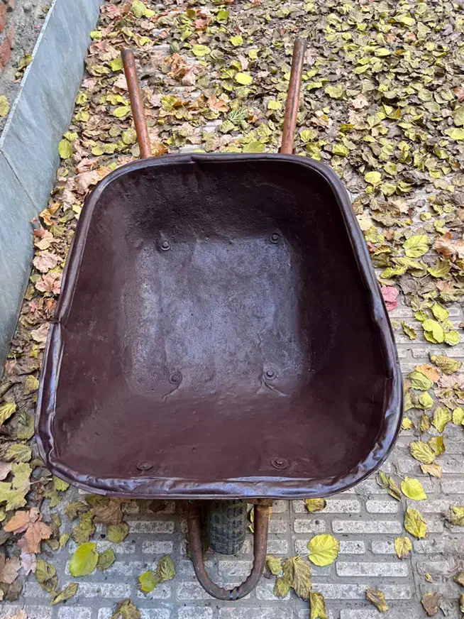 فرغون|ابزارآلات|تبریز, |دیوار