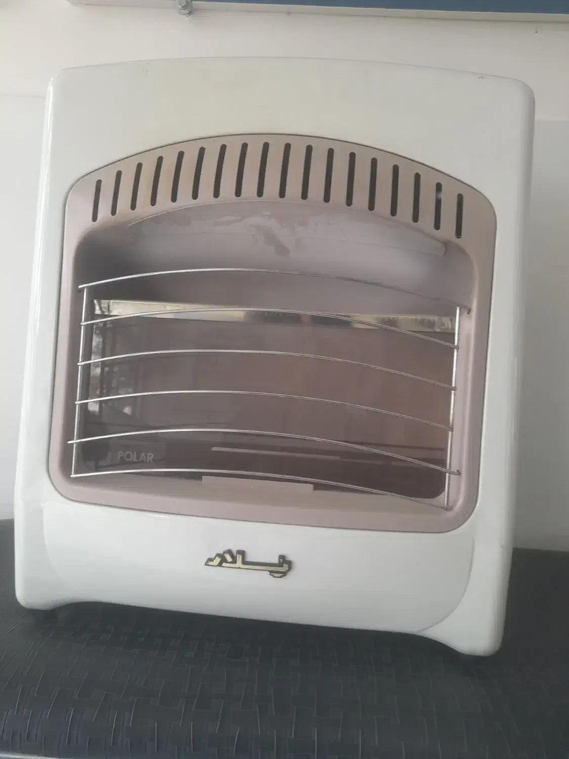 بخاری گازی|بخاری، هیتر، شومینه|اسفراین, |دیوار