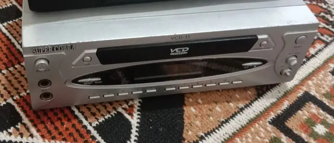دستگاه|پخش‌کننده DVD و ویدیو|کنارک, |دیوار