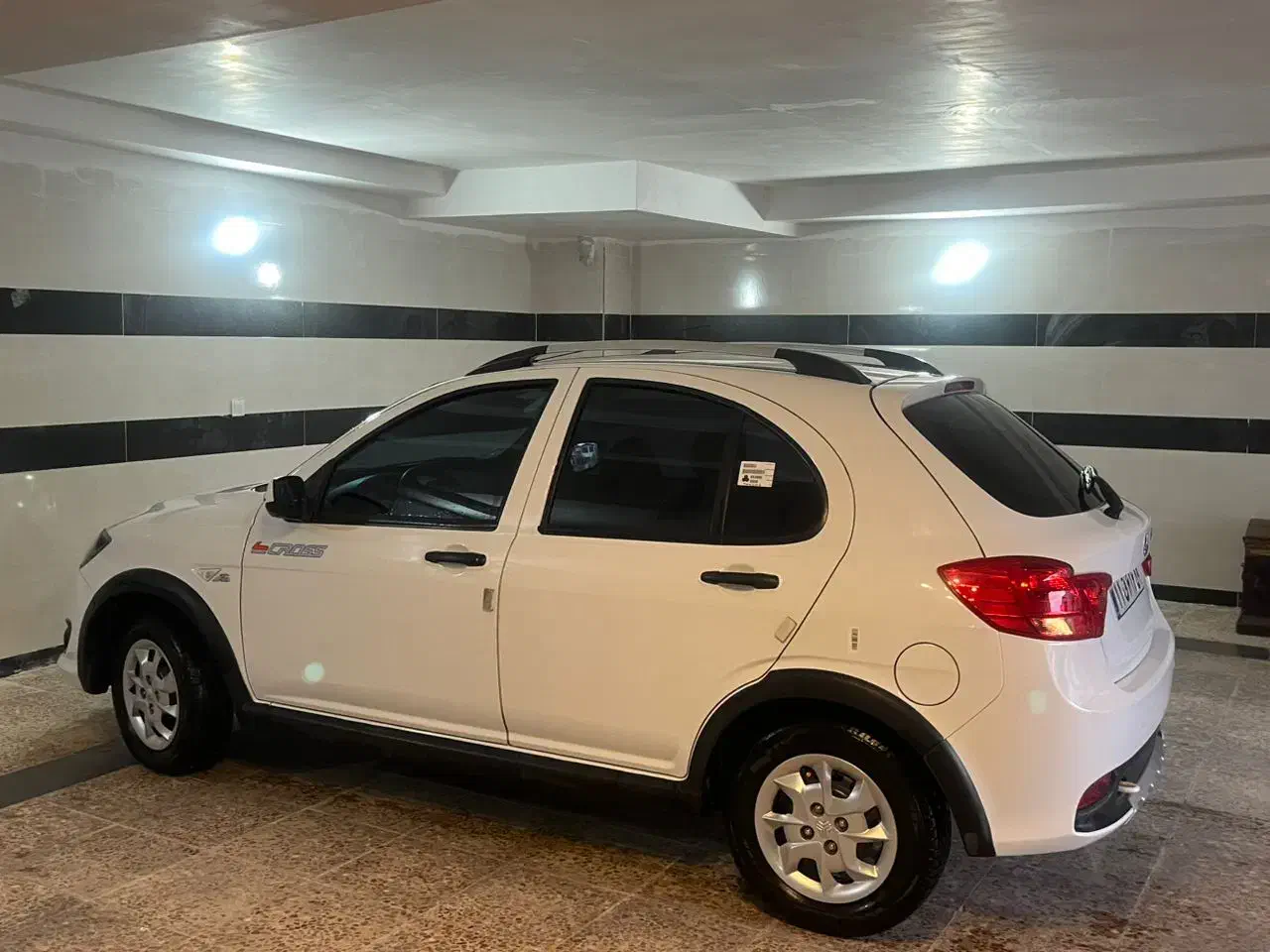 کویک s مدل ۱۴۰۲ عروسک|خودرو سواری و وانت|گرگان, |دیوار